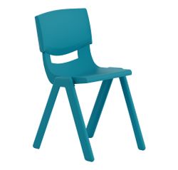 Cadeira COSY. Cinco tamanhos e até três cores