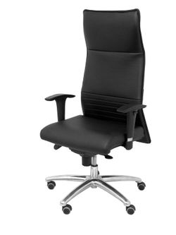 Silla de dirección albacete xl piel