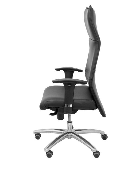 Silla de dirección albacete xl piel