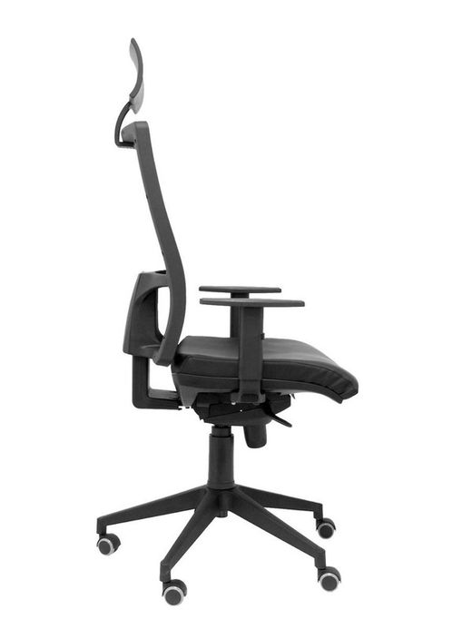 Cadeira de direção Horna-cc couro similar