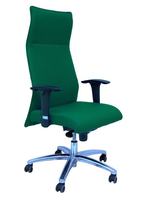 Silla de dirección modelo albacete