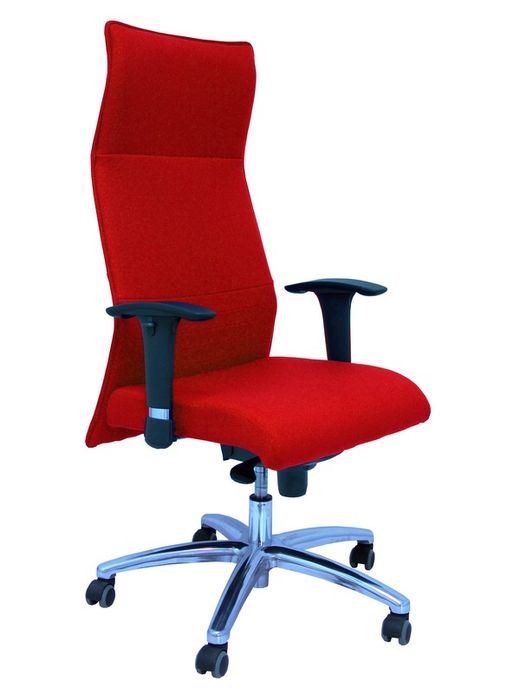 Silla de dirección modelo albacete