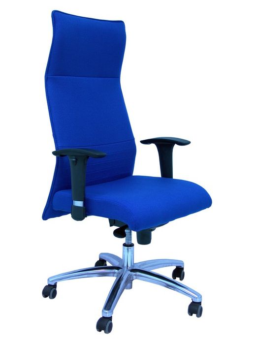 Silla de dirección modelo albacete