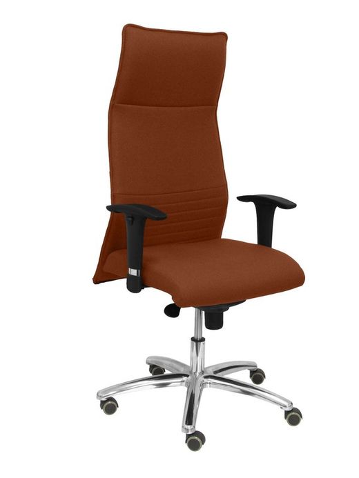 Silla de dirección modelo albacete xl