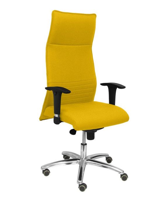 Silla de dirección modelo albacete xl