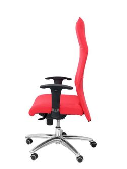 Silla de dirección modelo albacete xl