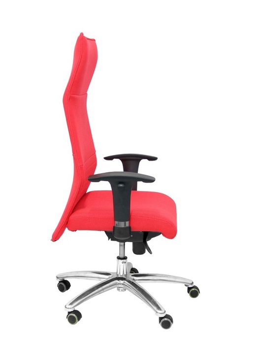 Silla de dirección modelo albacete xl