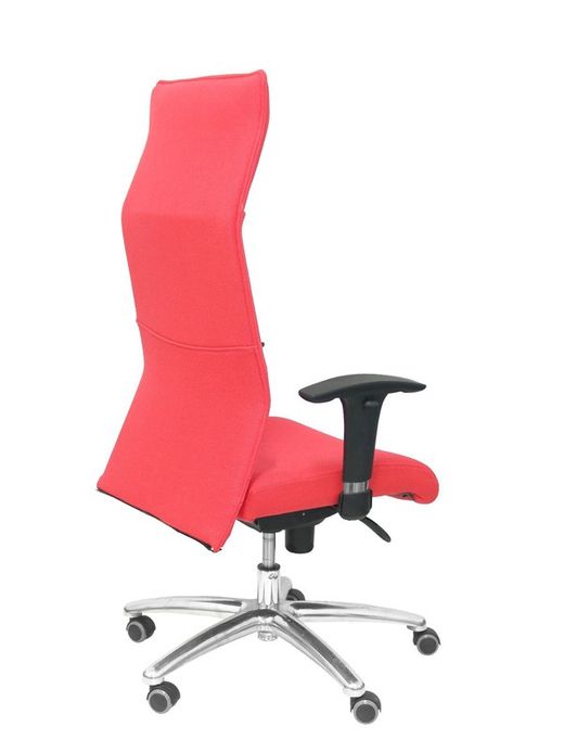 Silla de dirección modelo albacete xl