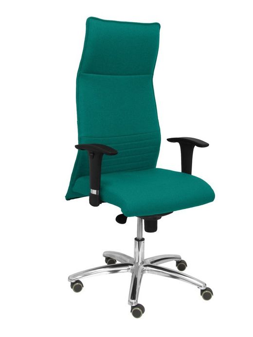 Silla de dirección modelo albacete xl