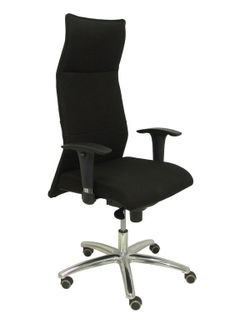 Silla de dirección modelo albacete xl