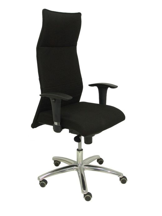 Silla de dirección modelo albacete xl