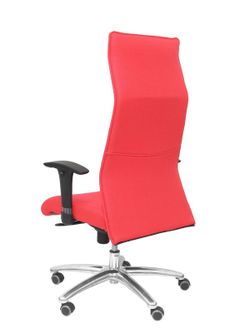 Silla de dirección modelo albacete xl