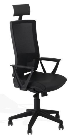 Cadeira de direção modelo Horna-cc