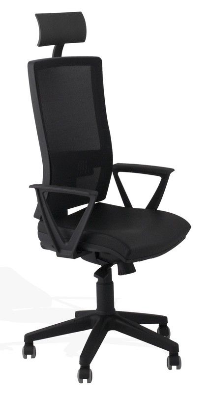 Cadeira de direção modelo Horna-cc