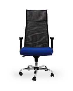 cadeira de gestão modelo Sahuco