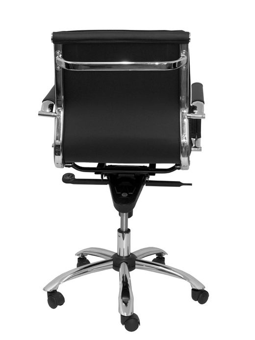 Silla dirección Yeste respaldo bajo