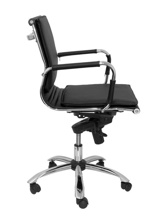 Silla dirección Yeste respaldo bajo