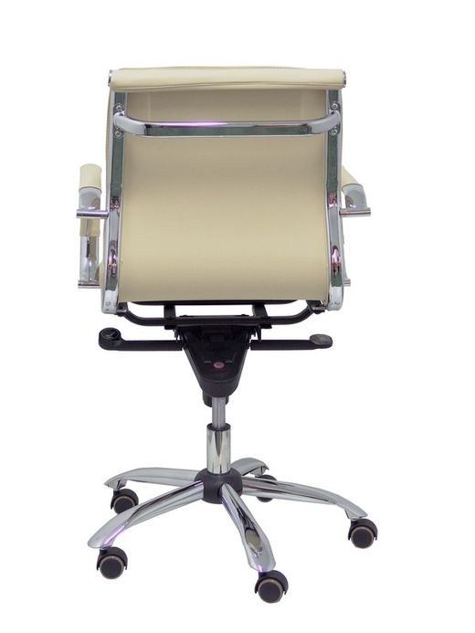 Silla dirección Yeste respaldo bajo