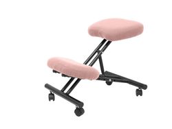 Chaise ergonomique avec repose-genoux mahora