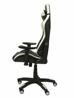 Chaise Paraiso Gaming en similicuir