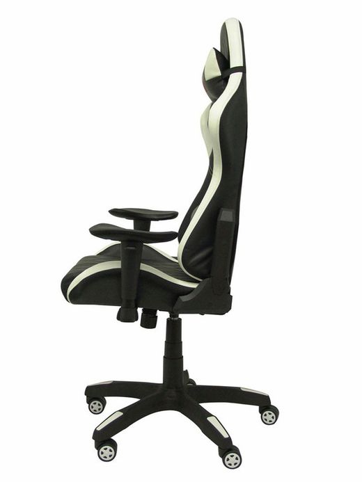 Chaise Paraiso Gaming en similicuir
