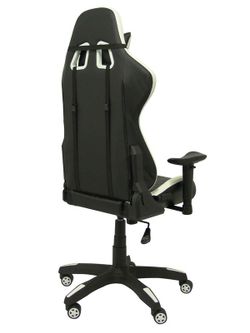 Chaise Paraiso Gaming en similicuir