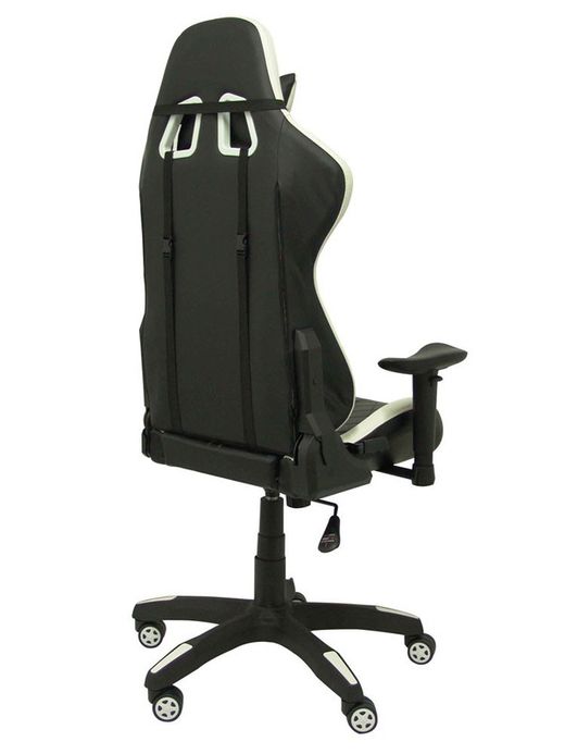 Chaise Paraiso Gaming en similicuir