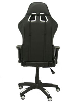 Chaise Paraiso Gaming en similicuir