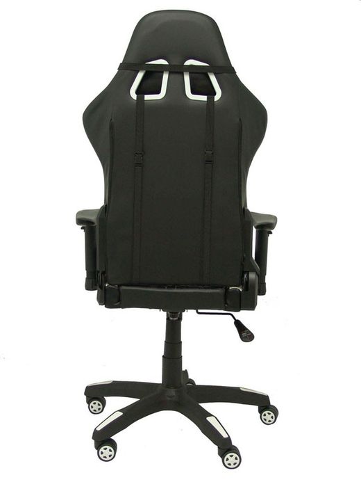 Chaise Paraiso Gaming en similicuir