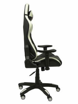 Chaise Paraiso Gaming en similicuir