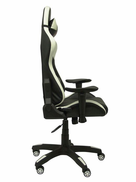 Chaise Paraiso Gaming en similicuir