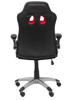 Cadeira de jogos Talave, três cores, mecanismo basculante