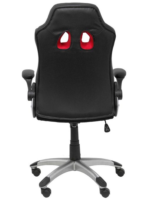 Cadeira de jogos Talave, três cores, mecanismo basculante