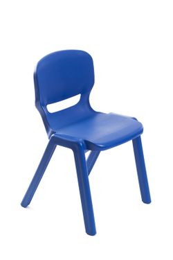 Silla infantil happy en distintos colores y seis alturas distintas