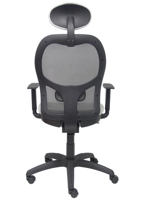 Chaise Jorquera avec tête de lit fixe. Couleurs varièes