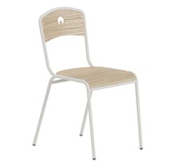 Silla Vinta. Tres tallas y tres colores