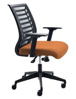 Cadeira de trabalho 907 retardante de fogo