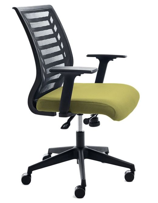 Cadeira de trabalho 907 retardante de fogo