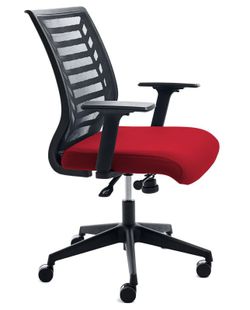 Cadeira de trabalho 907 retardante de fogo