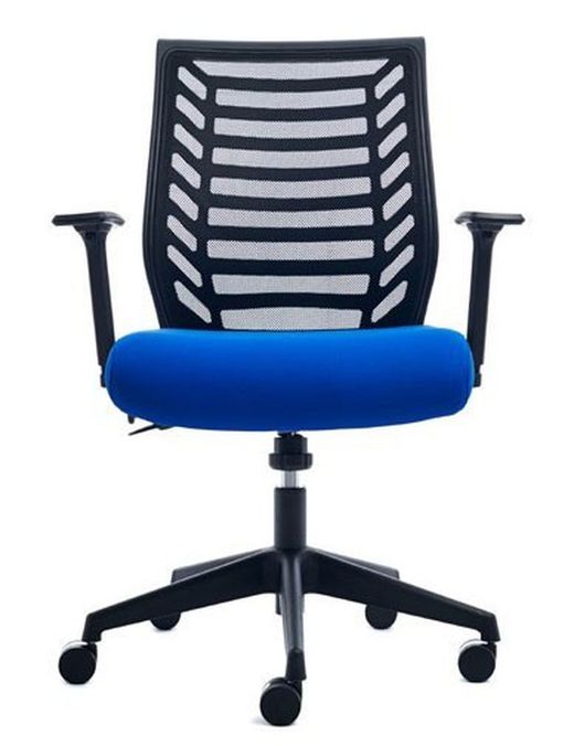 Cadeira de trabalho 907 retardante de fogo
