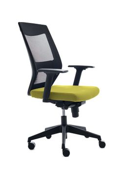 Siège de travail 908 ignifuge