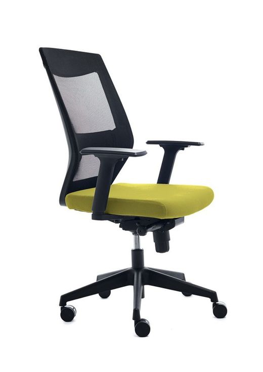 Siège de travail 908 ignifuge