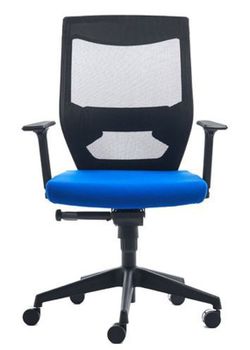 Siège de travail 908 ignifuge