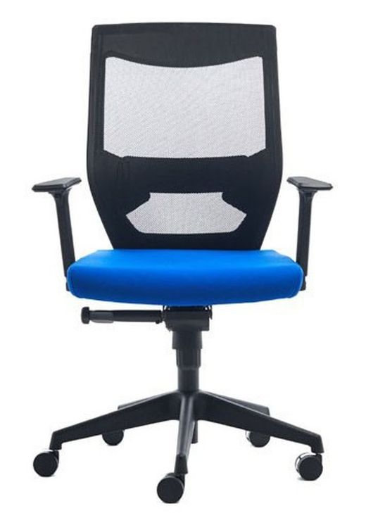 Siège de travail 908 ignifuge