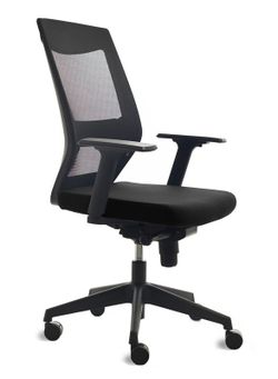 Siège de travail 908 ignifuge