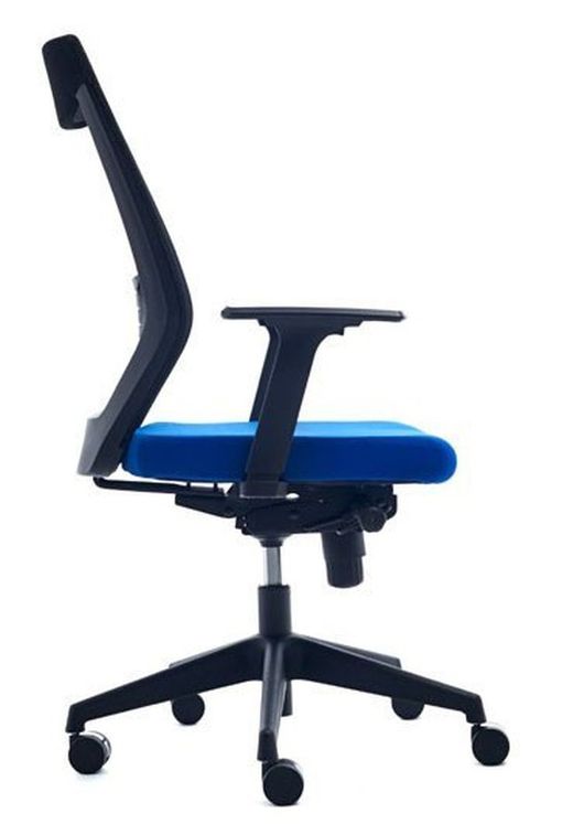 Siège de travail 908 ignifuge