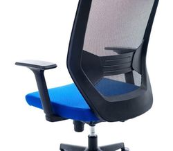 Siège de travail 908 ignifuge