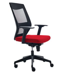 Siège de travail 908 ignifuge