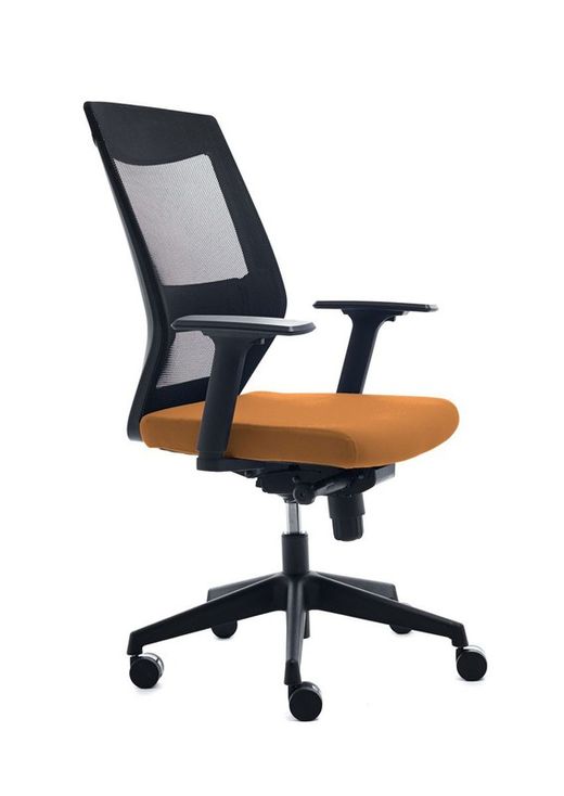 Siège de travail 908 ignifuge