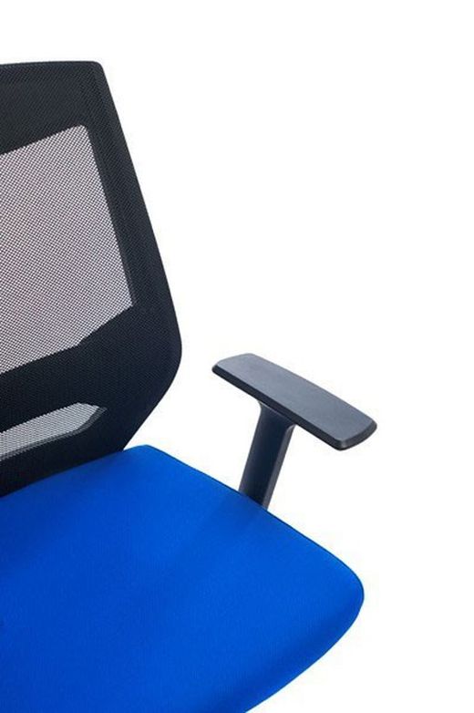 Siège de travail 908 ignifuge